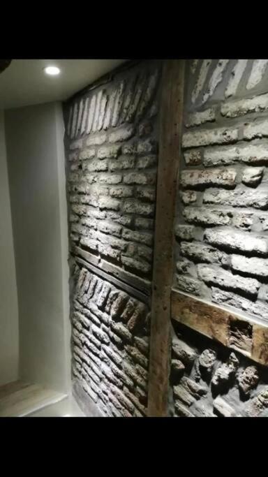 Petite Maison Liegeoise «La Cabane De Liege» Exteriör bild